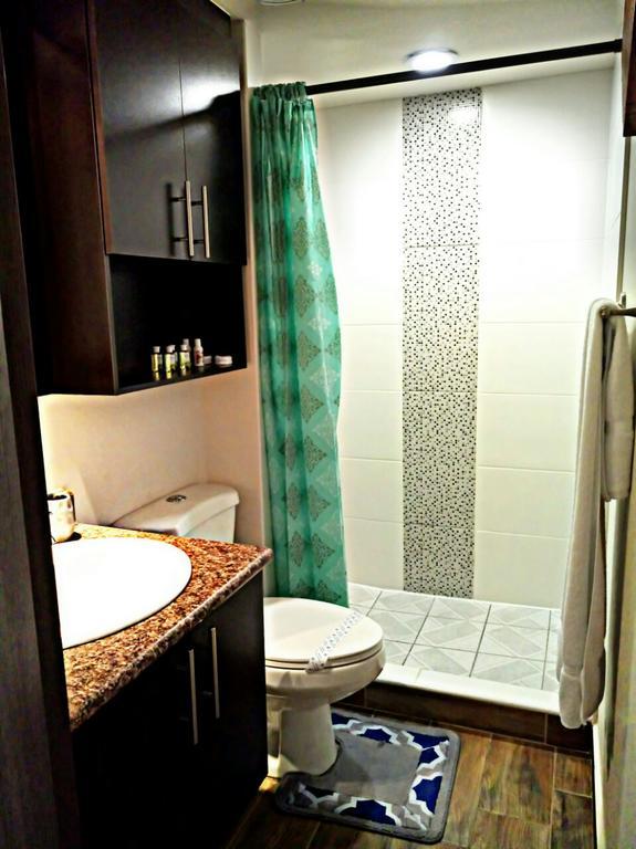 Apartamentos Ecovivienda Tegucigalpa Exterior foto